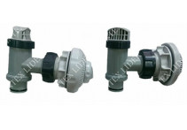 11093 Плунжерный клапан